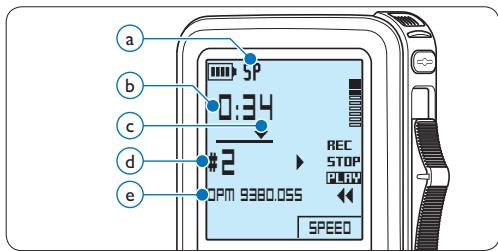 PHILIPS LFH9120 - Riproduzione - 3