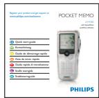 PHILIPS LFH9120 - Contenuto della confezione - 7