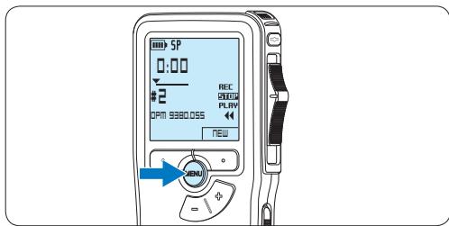 PHILIPS LFH9375 - Eliminare tutte le segnalazioni index - 1