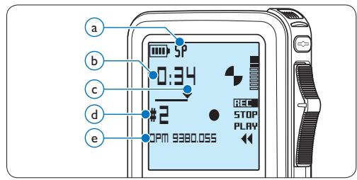 PHILIPS LFH9375 - Nota - 3