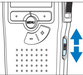 PHILIPS LFH9375 - Hinweis - 1