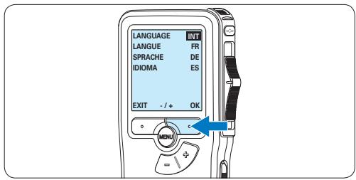 PHILIPS LFH9375 - SeLECTION delidioma - 2
