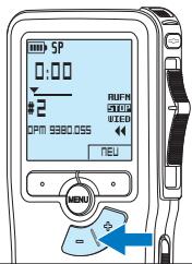 PHILIPS LFH9375 - Wiedergabe - 1