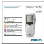 PHILIPS LFH9375 - Contenu de l'emballage - 7