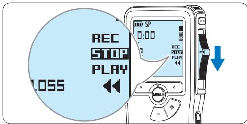 PHILIPS LFH9375 - Playback - 2