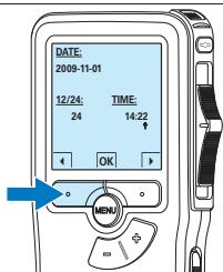 PHILIPS LFH9375 - Opmerking - 1