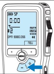 PHILIPS LFH9380 - Wiedergabe - 1