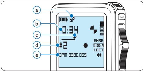PHILIPS LFH9398 - Note - 3
