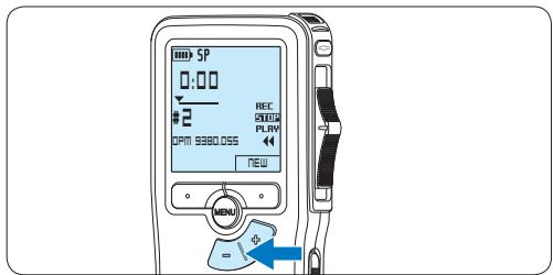 PHILIPS LFH-9172 - Afspelen - 1