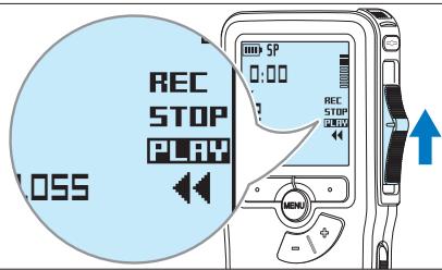 PHILIPS LFH-9172 - Riproduzione - 6