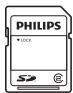 PHILIPS LFH-9172 - Contenu de l'emballage - 3