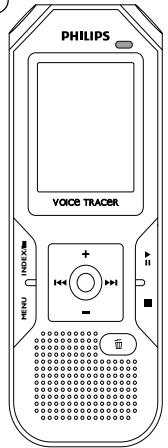PHILIPS DVT 8000 - Note - 1