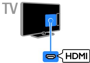 PHILIPS 46PFL5537H - Aperçu - 3