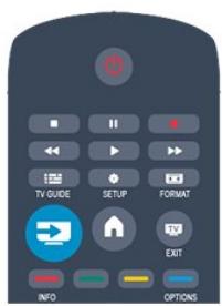 PHILIPS 22PFH4109 - Clé USB - 1