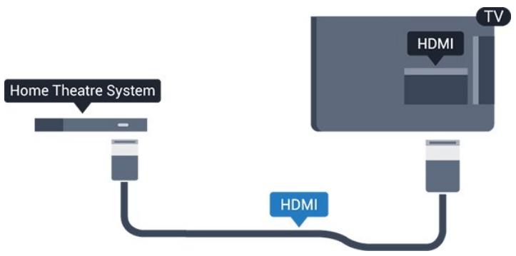 PHILIPS 22PFH4109 - HDMI ARC - 1