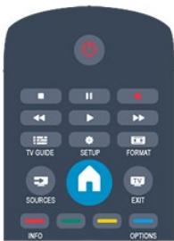 PHILIPS 22PFH4109 - Changement de chaine - 1