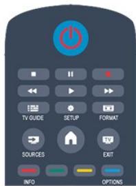 PHILIPS 22PFH4109 - Marche ou veille - 2