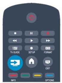 PHILIPS 22PFH4109 - Commande des péripériques - 1