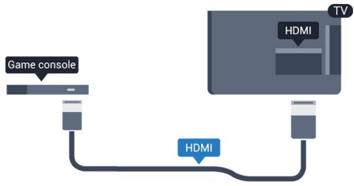 PHILIPS 22PFH4109 - HDMI - 1