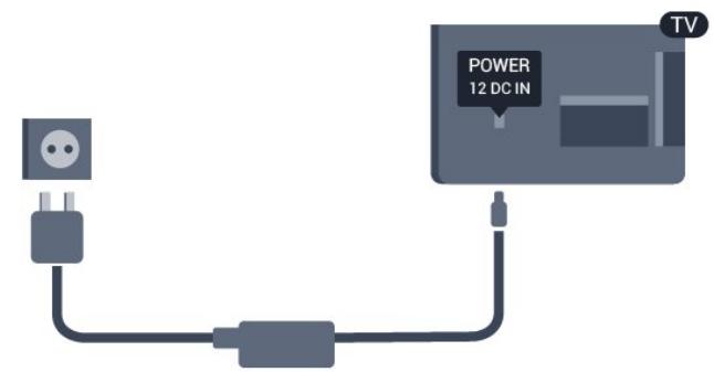 PHILIPS 22PFH4109 - Cordon d'alimentation - 2