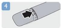 PHILIPS 22PFH4109 - Batteries - 4