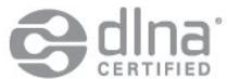PHILIPS 42PUS7809 - DLNA Certified® - 1