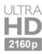 PHILIPS 42PUS7809 - Téléviseur ultra HD - 3