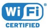 PHILIPS 50PUH6400 - Wi-Fi Alliance - 1