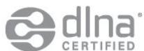 PHILIPS 50PUH6400 - DLNA Certified® - 1