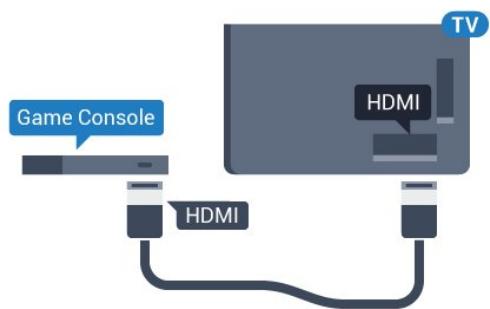 PHILIPS 50PUH6400 - HDMI - 1
