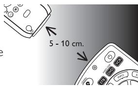 PHILIPS SRP5002/10 - Toetsfuncties leren - 2