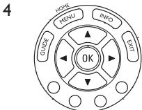 PHILIPS SRP5004/86 - Opmerkingen - 1