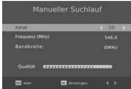 PHILIPS DV3T2 - Recherche de chaînes - 2