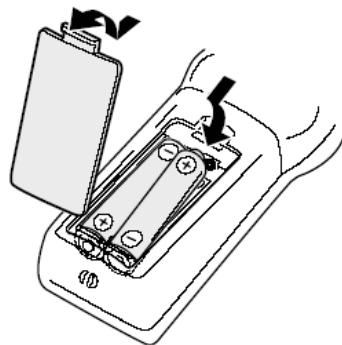 PHILIPS DV3T2 - Telecommande - 1