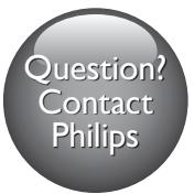 PHILIPS DVP 2850 - Always there to help you - 1