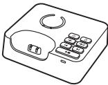 PHILIPS D450 - Contenu de l'emballage - 3