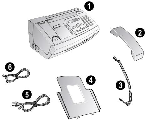 PHILIPS MAGIC 5 PRIMO ECO - Contenance de l'emballage - 1