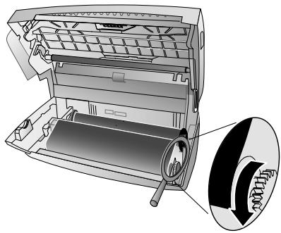 PHILIPS MAGIC 5 VOICE - Eliminer le bourrage de papier - 4