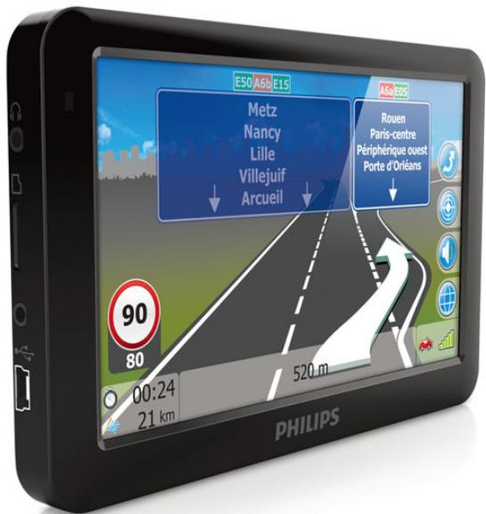 PHILIPS PNS 510BT CAV23 - Toujours là pour vous aider - 2