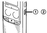 SONY ICD-PX333 - Effacez. - 1