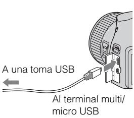 SONY DSC HX300 - Instalación de “PlayMemories Home” en un ordinador - 1