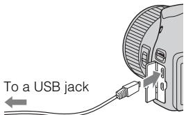SONY DSC HX300 - Notes - 1