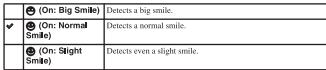 SONY NEX-6 - Smile Shutter - 3