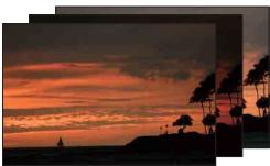 SONY NEX-6 - Shooting sunset/night scenes - 5