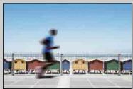 SONY NEX-6 - Adjusting ISO Sensitivity (Recommended Exposure Index) - 2