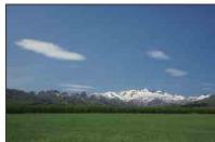 SONY NEX-6 - Shooting landscapes - 1