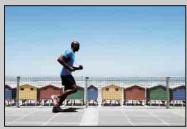 SONY NEX-6 - Adjusting ISO Sensitivity (Recommended Exposure Index) - 1