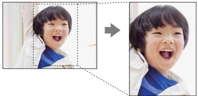SONY NEX-6 - Auto Object Framing - 1