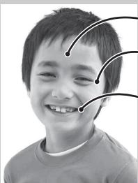 SONY NEX-6 - Tips for better capturing of smiles - 1