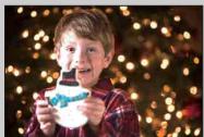 SONY NEX-6 - Tips to adjust the brightness when shooting people - 1